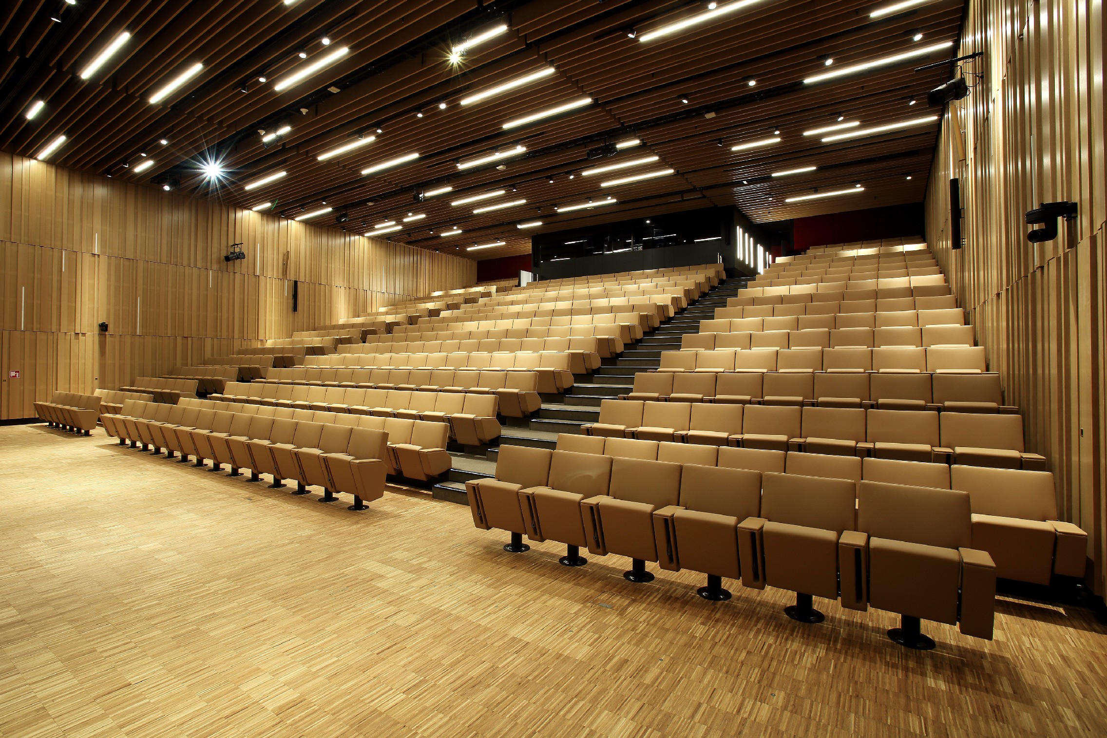 BNP Paribas – auditorium (1)